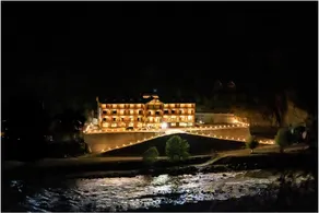 SHIRAR RESORT AND SPA - Image 1