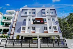 Hotel O Eswar Guest House Padur - Image 2