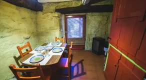Appartement rural Caserío da Castiñeira pour 4 personnes - Image 3