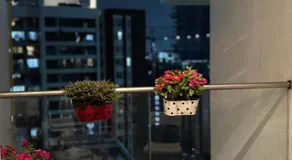 Casa Bloom - 2 BHK - Balewadi - Family Only - Image 3
