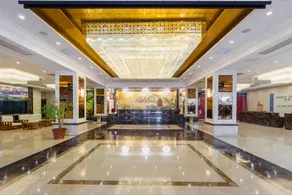 Xiangjiang International Hotel - Image 3