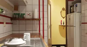 Central cosy apartment - Image 3