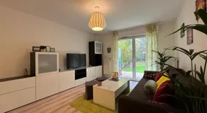L'é-crin, appartement deux pièces avec jardin - Image 2