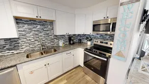 Sea Palm 1D is a 2 BR 1 Bath that is pet friendly and sleeps 6 by RedAwning - Image 3