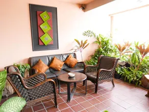 Best Comfort Bangkok Hotel - Image 5