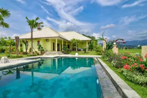 Villa Lumba Lumba 2 - Image 5