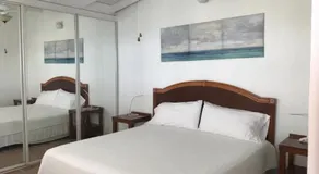 Ocean View Apt 3- Punta Bateria - Image 2