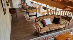 Chambre Vigne, piscine spa fitness - Image 2