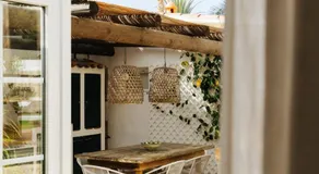 Casa Jable Azul - Image 5