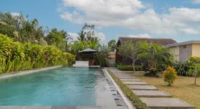 Kubu Selat Villa and Glamping - Image 2