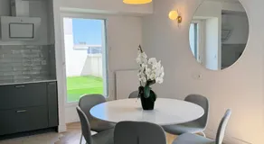 Le Duplex Mitterrand, Centre de Saint Jacques - Image 3