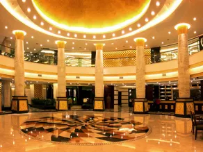 Nanning Yongjiang Hotel - Image 2