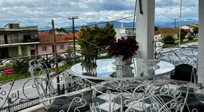 Sunny Family Garden House - Keramoti Area - Nea Karya - Image 3