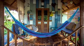 Retro Kampot Guesthouse - Image 4