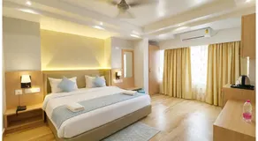 The Sea Ocean Hotel Grand Resort Near Sea Beach Puri - Image 2