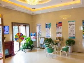 GreenTree Inn Taiyuan Railway Station Business Hotel - Image 2