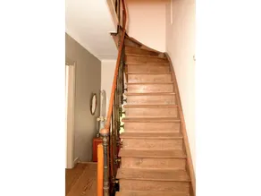 Family Villa Near Forest - Image 3