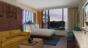 The Villas at Disneyland Hotel - Image 4