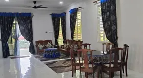 Homestay and roomstay Din 5555 - Image 3
