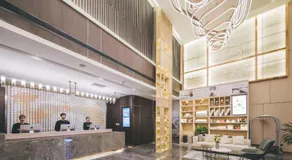 Atour Hotel Lanzhou Dongfanghong Plaza - Image 5