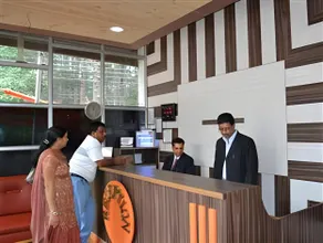 Hotel Yak - Image 3