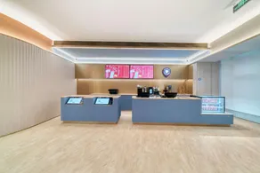 Hanting Hotel Cixi Guanhaiwei - Image 4