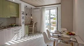 Amalfi - Positano Home & Breakfast - Image 5