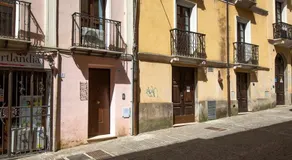 Via Cavour 19, Camere del Conte - Image 4
