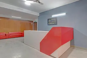 Townhouse Parth Residency - Image 5