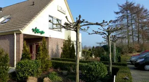 Hotel Restaurant Het Roode Hert - Image 4
