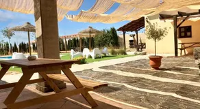 Comfortable House with Shared Pool in Alcaracejos - Image 4
