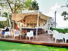 Marrakesh Huahin 1 bedroom with pool access 307 - Image 5