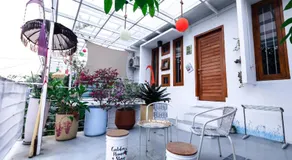 Calda Homestay Syariah - Image 5