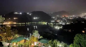 Narayana Lake Hide Out - Image 3