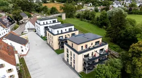 BPS Apartment #5 View - NEU - Deluxe - Modern - Image 4