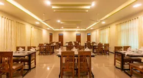 KSTDC Hotel Mayura Krishna Almatti - Image 5