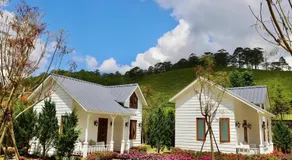 Shanti Wellness Sanctuary Đà Lạt - Image 4