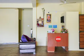 HOTEL O SAI SAUGAT - Image 4