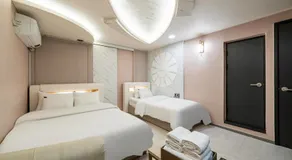Seongnam Hotel Dear - Image 4