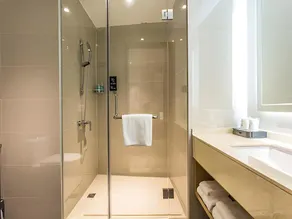 City Comfort Inn Liuzhou Liucheng - Image 4