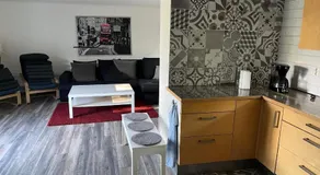 star holiday home in Molkom - Image 2