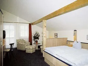 Sporthotel Bernrieder Hof GmbH - Image 4