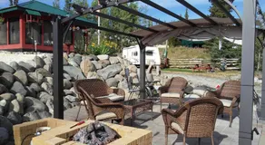 Nimpo Lake Resort - Image 4