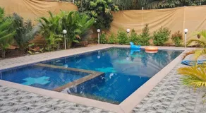 The Nature Resort Alibag - Image 3