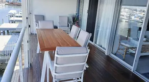 Marina View Port Geographe with WiFi - Image 4
