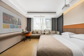 Siji Jiari Hotel - Image 2