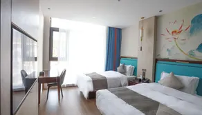 The Langham Hotel, Liuheng, Zhoushan - Image 5