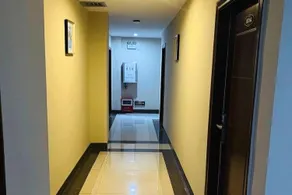 Home Inn - Paibo Yun Hotel - Shaoguan Qujiang District Dongfeng Road - Image 4