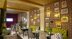 Lahore Continental Hotel - Image 5