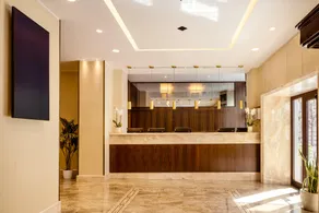 UNA Hotels Galles Milano - Image 3